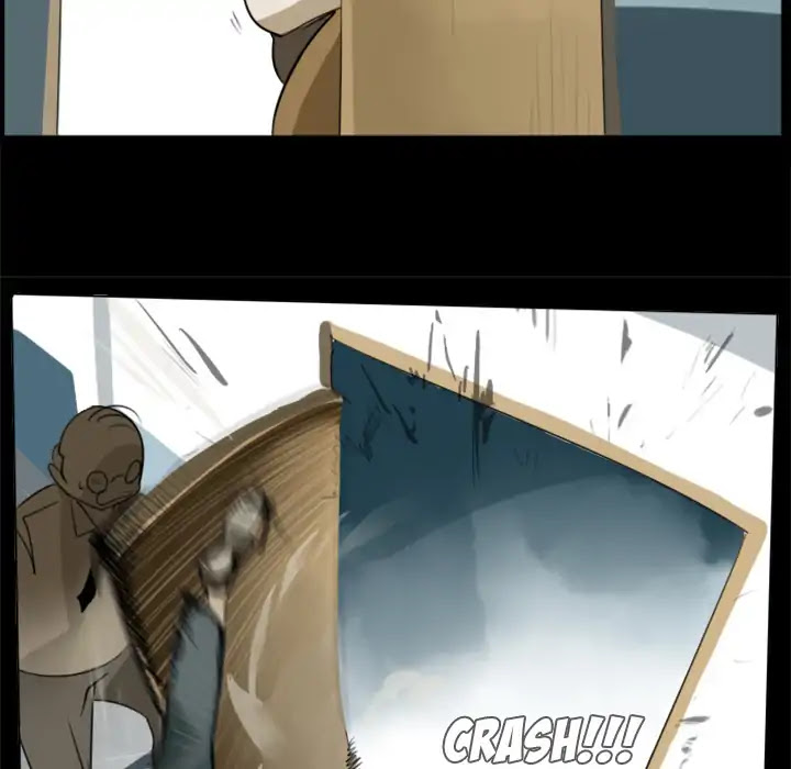 Ultimiter Chapter 4 page 31 - Chapter 4: Episode 4