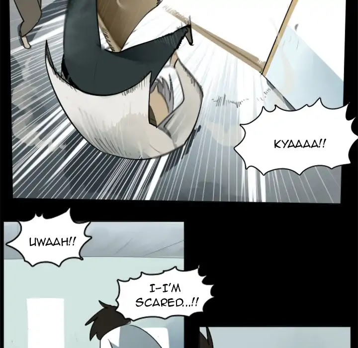 Ultimiter Chapter 4 page 32 - Chapter 4: Episode 4