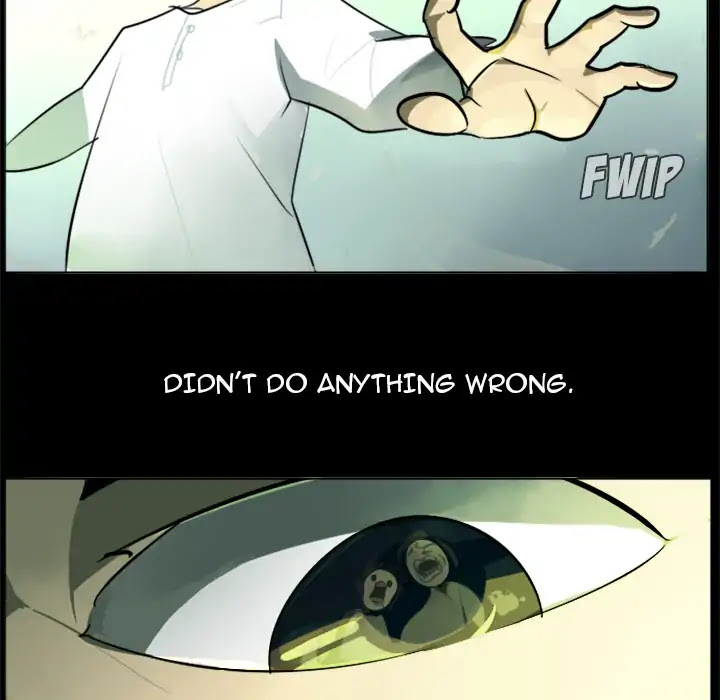 Ultimiter Chapter 4 page 34 - Chapter 4: Episode 4