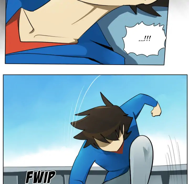 Ultimiter Chapter 4 page 38 - Chapter 4: Episode 4