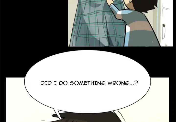 Ultimiter Chapter 4 page 4 - Chapter 4: Episode 4