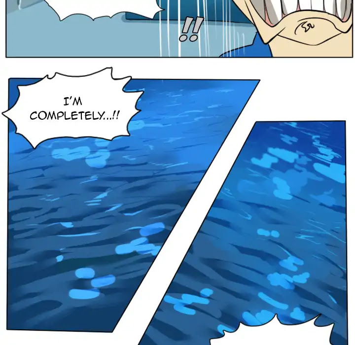 Ultimiter Chapter 4 page 41 - Chapter 4: Episode 4