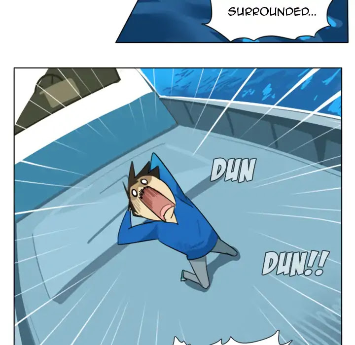 Ultimiter Chapter 4 page 42 - Chapter 4: Episode 4