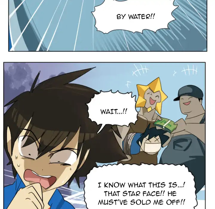 Ultimiter Chapter 4 page 43 - Chapter 4: Episode 4