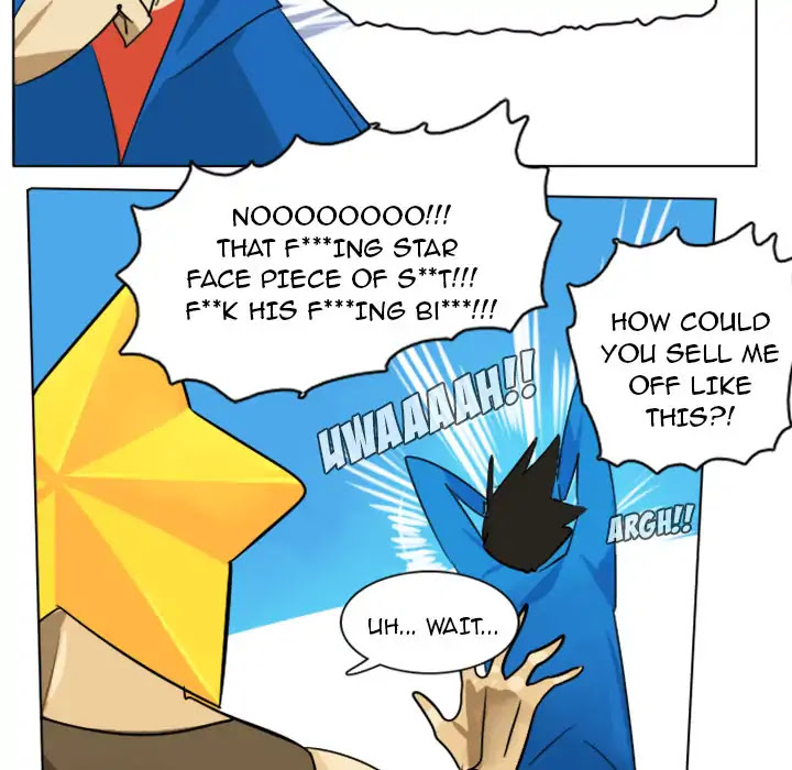 Ultimiter Chapter 4 page 44 - Chapter 4: Episode 4