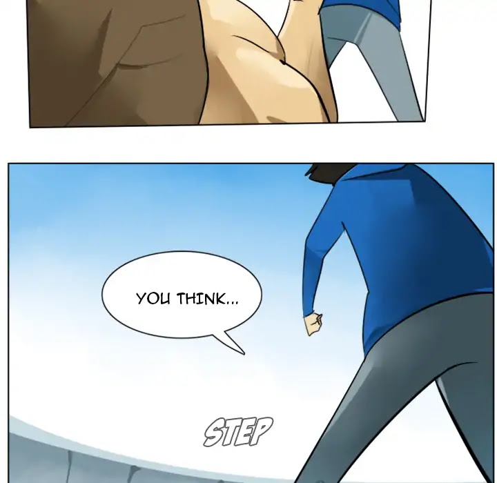 Ultimiter Chapter 4 page 45 - Chapter 4: Episode 4