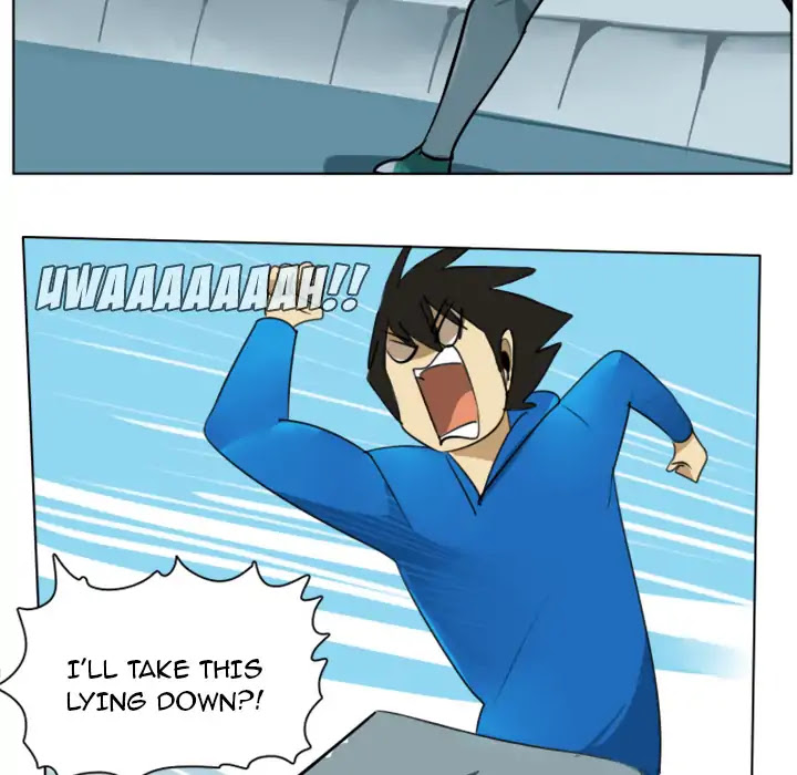 Ultimiter Chapter 4 page 46 - Chapter 4: Episode 4