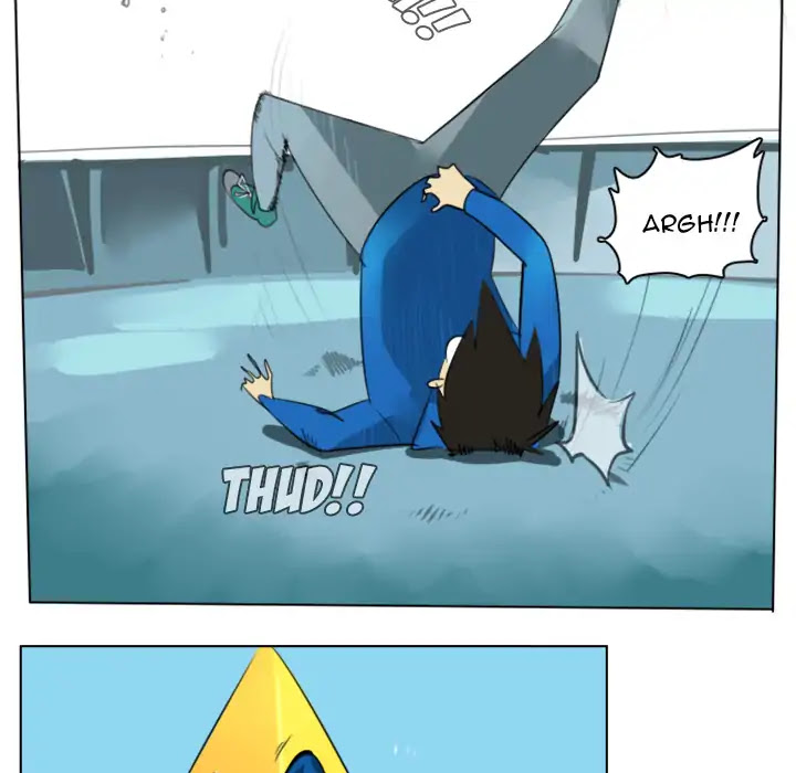 Ultimiter Chapter 4 page 49 - Chapter 4: Episode 4