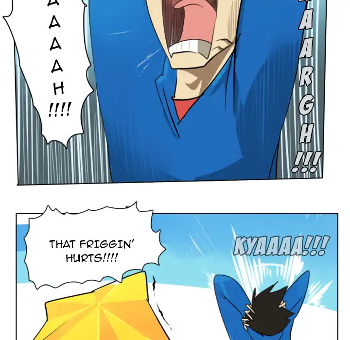 Ultimiter Chapter 4 page 51 - Chapter 4: Episode 4