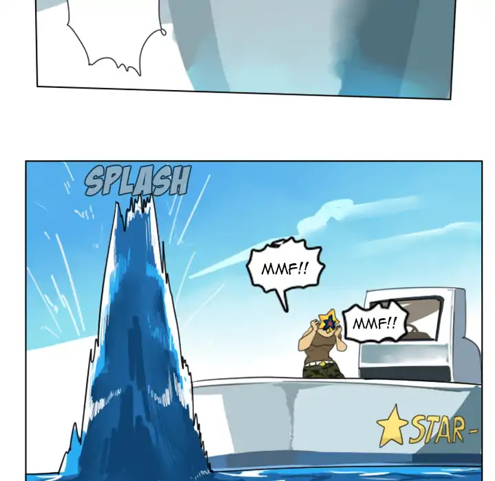 Ultimiter Chapter 4 page 54 - Chapter 4: Episode 4