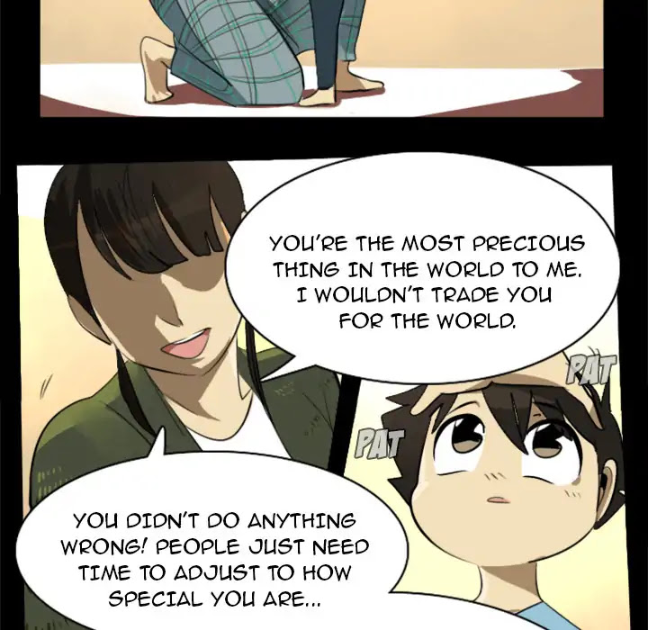 Ultimiter Chapter 4 page 8 - Chapter 4: Episode 4