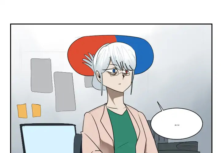 Ultimiter Chapter 42 page 1 - Chapter 42: Episode 42