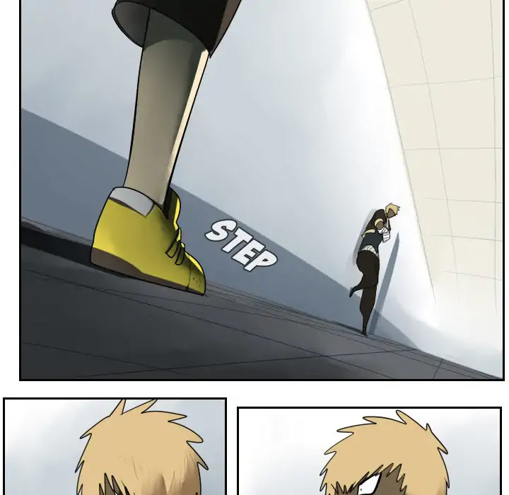 Ultimiter Chapter 42 page 15 - Chapter 42: Episode 42