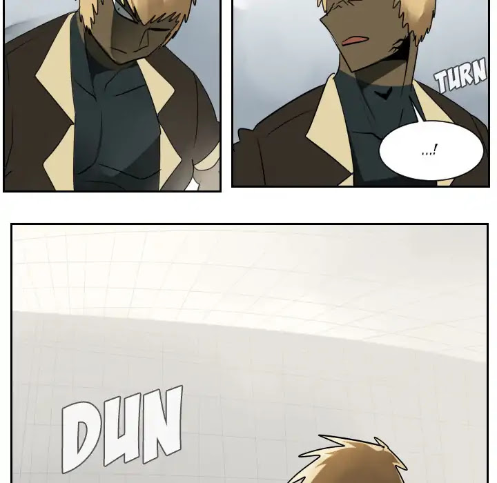 Ultimiter Chapter 42 page 16 - Chapter 42: Episode 42