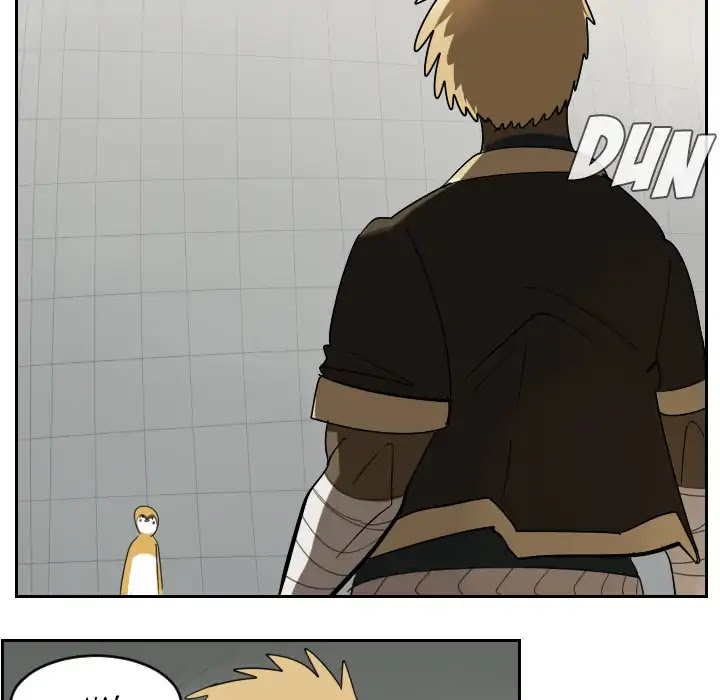 Ultimiter Chapter 42 page 17 - Chapter 42: Episode 42