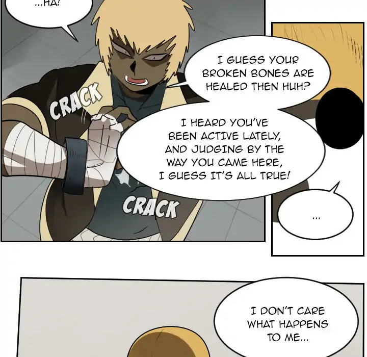 Ultimiter Chapter 42 page 18 - Chapter 42: Episode 42
