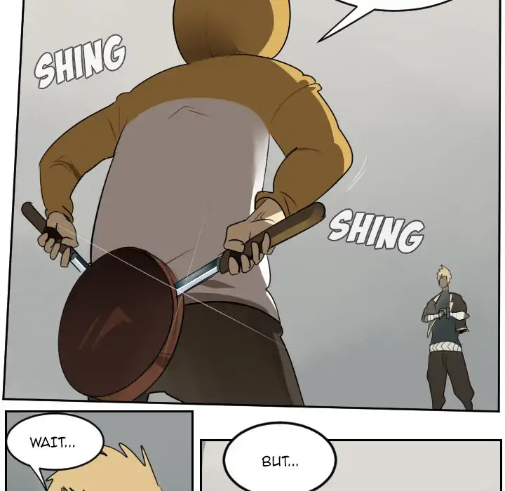 Ultimiter Chapter 42 page 19 - Chapter 42: Episode 42