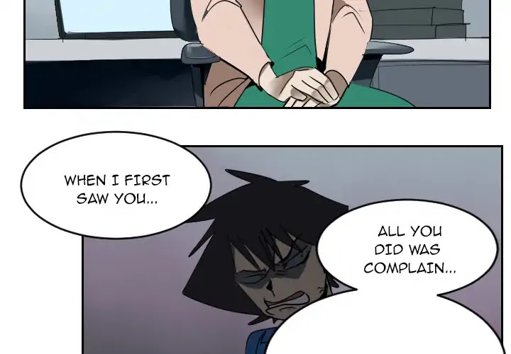 Ultimiter Chapter 42 page 2 - Chapter 42: Episode 42