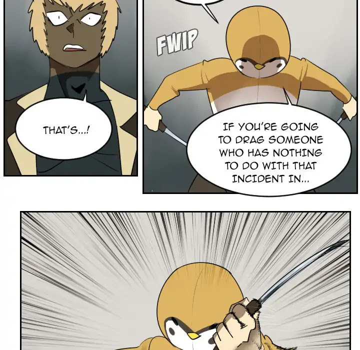 Ultimiter Chapter 42 page 20 - Chapter 42: Episode 42