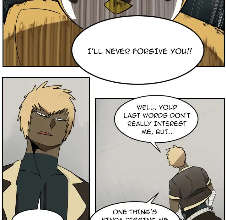 Ultimiter Chapter 42 page 22 - Chapter 42: Episode 42