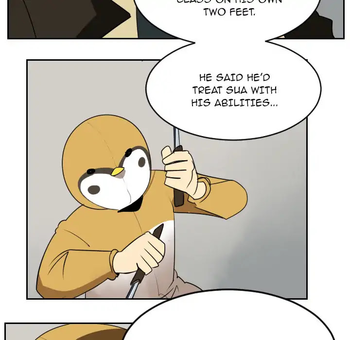 Ultimiter Chapter 42 page 24 - Chapter 42: Episode 42