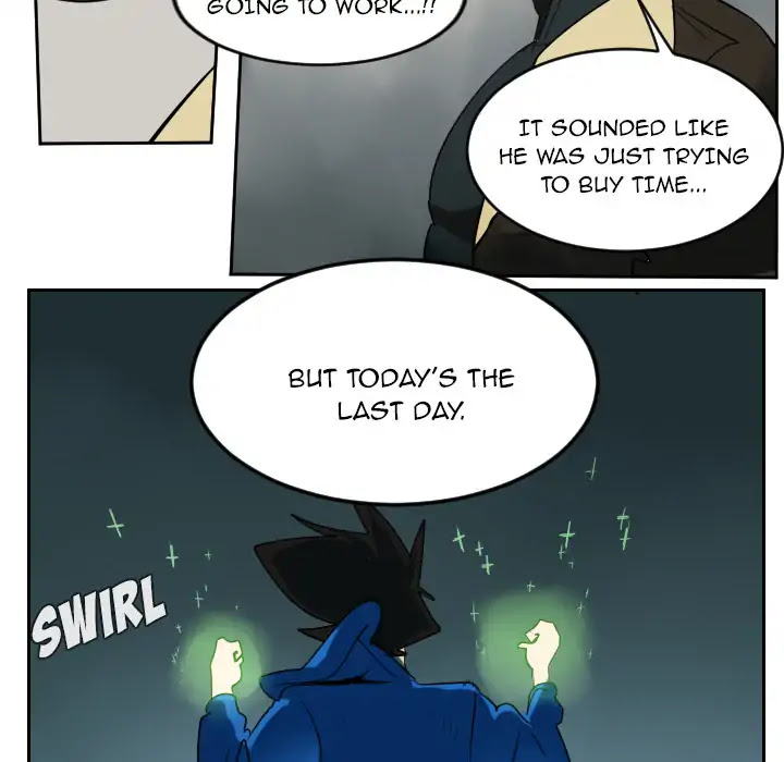 Ultimiter Chapter 42 page 26 - Chapter 42: Episode 42