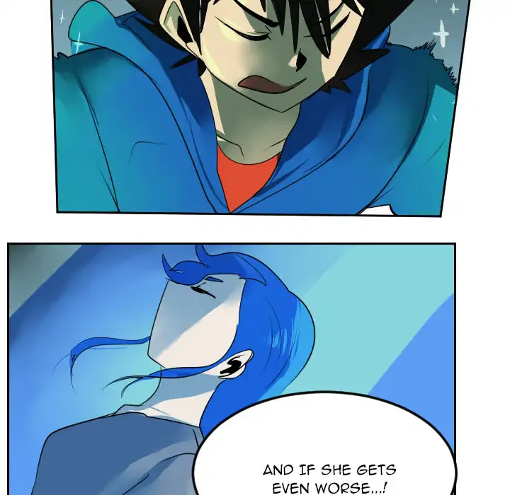 Ultimiter Chapter 42 page 28 - Chapter 42: Episode 42