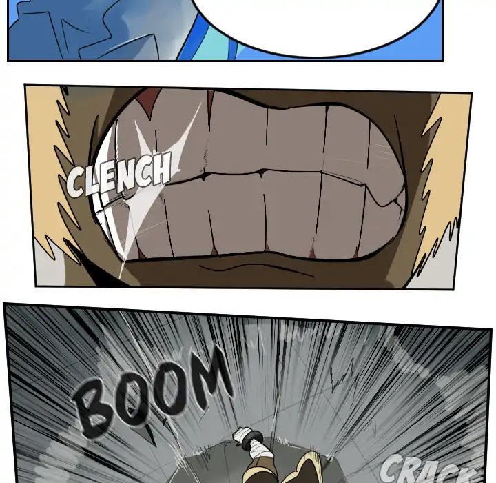 Ultimiter Chapter 42 page 29 - Chapter 42: Episode 42