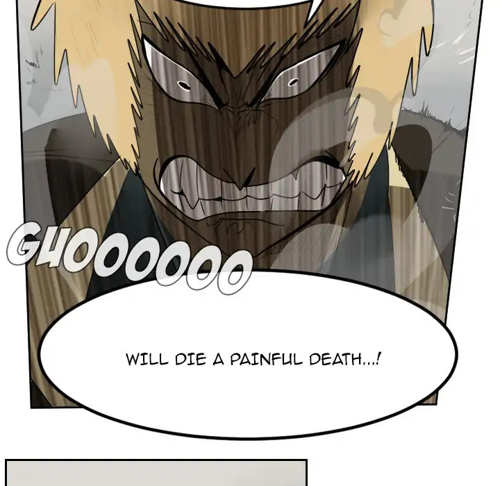 Ultimiter Chapter 42 page 31 - Chapter 42: Episode 42