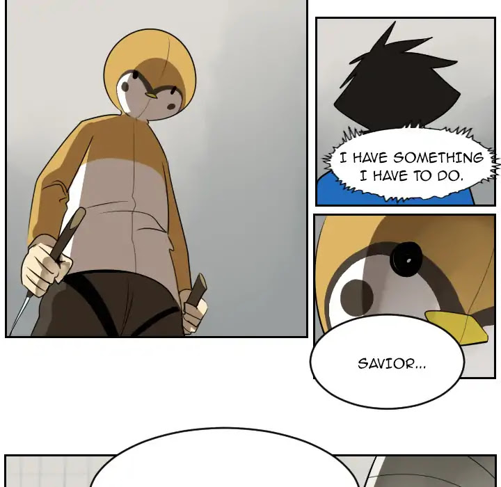 Ultimiter Chapter 42 page 32 - Chapter 42: Episode 42