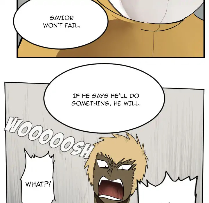 Ultimiter Chapter 42 page 35 - Chapter 42: Episode 42