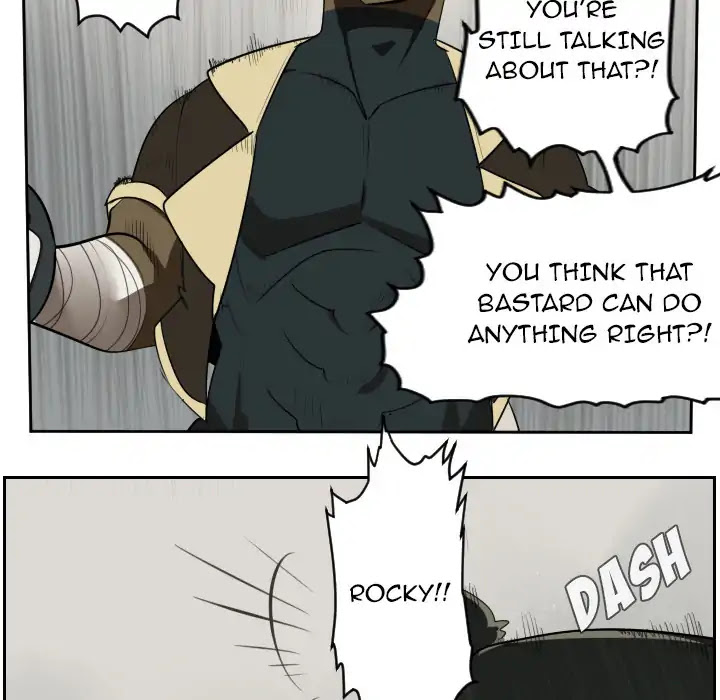 Ultimiter Chapter 42 page 36 - Chapter 42: Episode 42