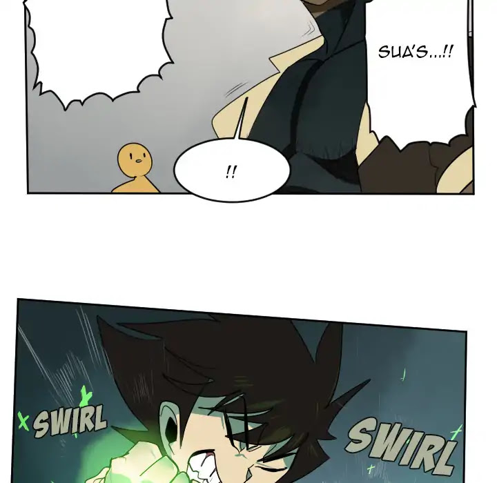Ultimiter Chapter 42 page 38 - Chapter 42: Episode 42