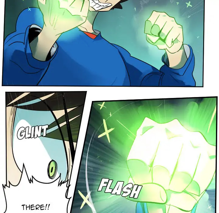 Ultimiter Chapter 42 page 39 - Chapter 42: Episode 42