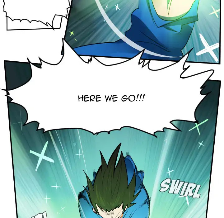 Ultimiter Chapter 42 page 40 - Chapter 42: Episode 42