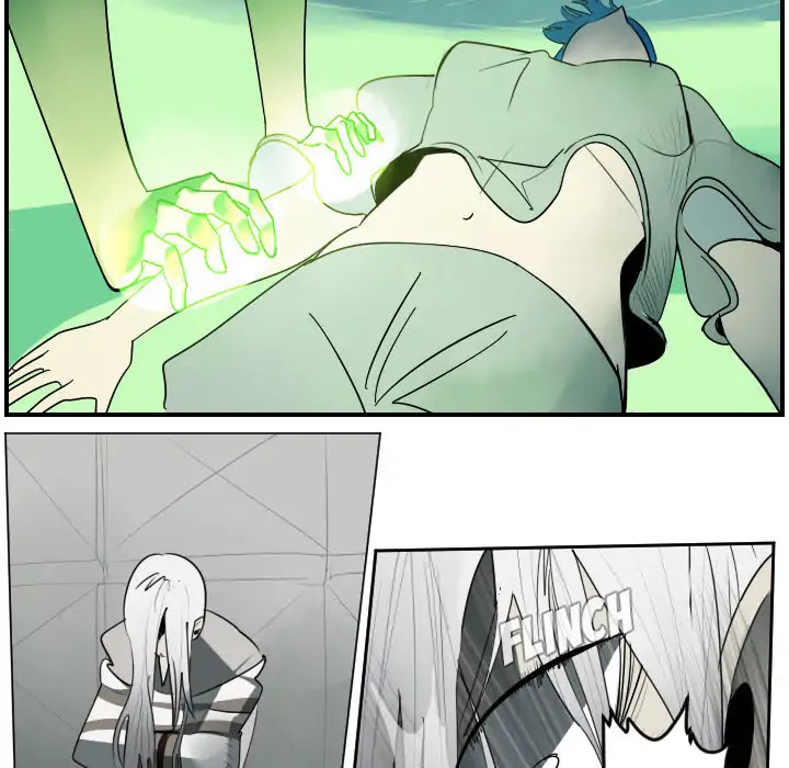 Ultimiter Chapter 42 page 42 - Chapter 42: Episode 42