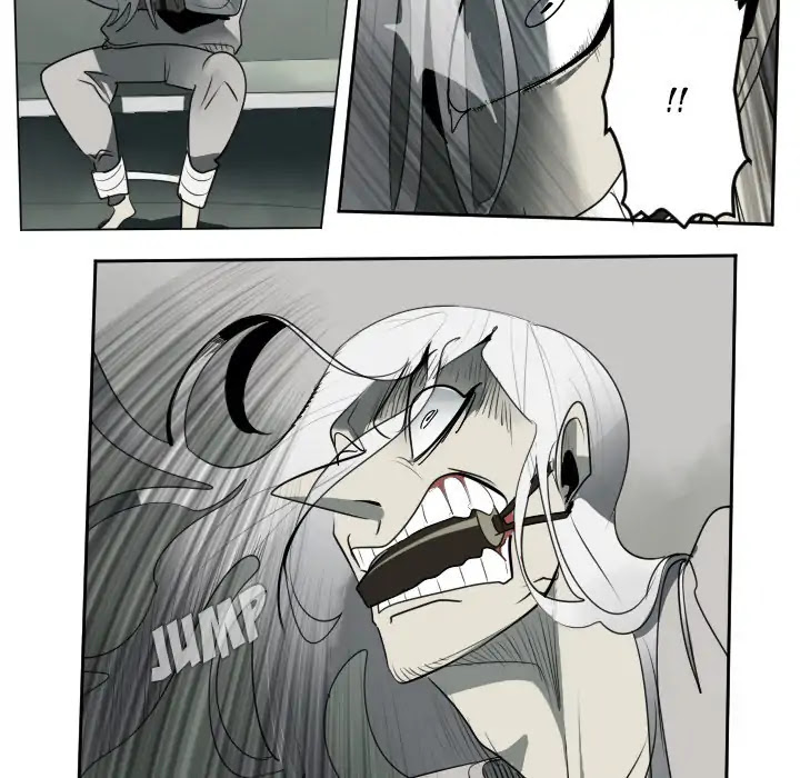 Ultimiter Chapter 42 page 43 - Chapter 42: Episode 42