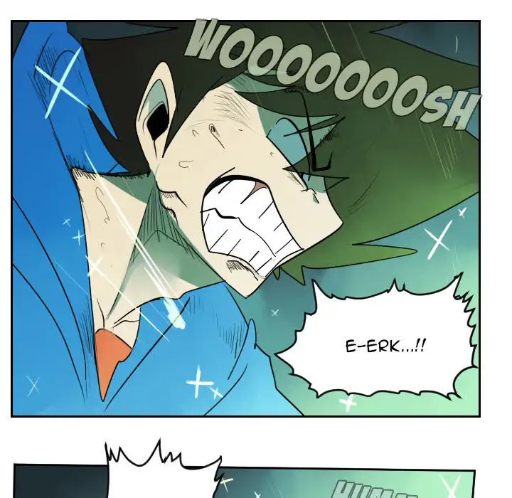 Ultimiter Chapter 42 page 45 - Chapter 42: Episode 42