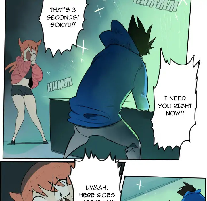Ultimiter Chapter 42 page 46 - Chapter 42: Episode 42