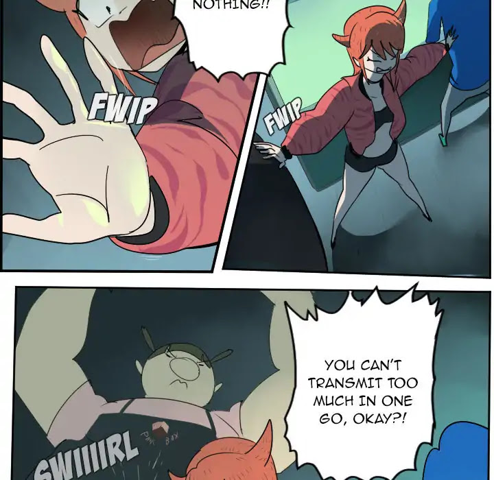 Ultimiter Chapter 42 page 47 - Chapter 42: Episode 42