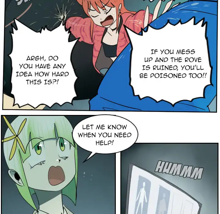 Ultimiter Chapter 42 page 48 - Chapter 42: Episode 42