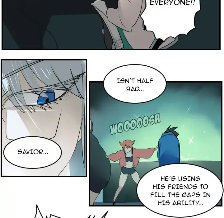 Ultimiter Chapter 42 page 50 - Chapter 42: Episode 42