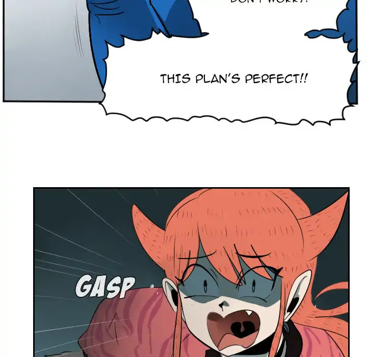 Ultimiter Chapter 42 page 7 - Chapter 42: Episode 42