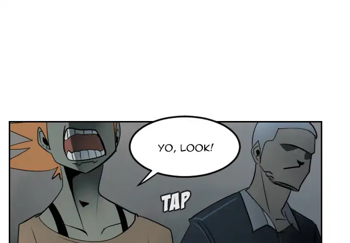 Ultimiter Chapter 45 page 1 - Chapter 45: Episode 45