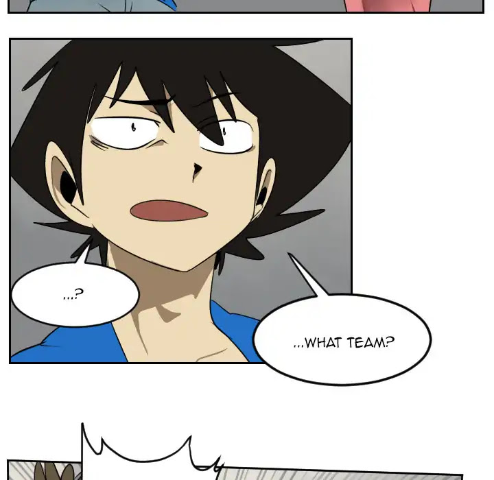 Ultimiter Chapter 45 page 15 - Chapter 45: Episode 45