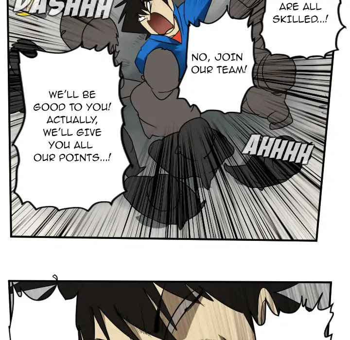 Ultimiter Chapter 45 page 18 - Chapter 45: Episode 45