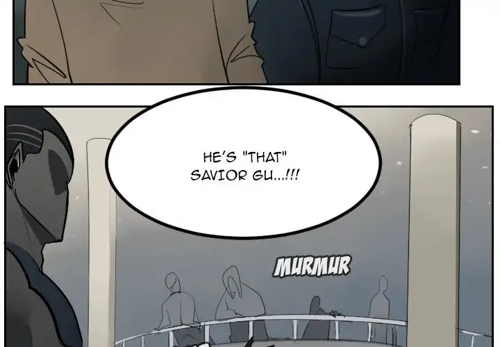 Ultimiter Chapter 45 page 2 - Chapter 45: Episode 45