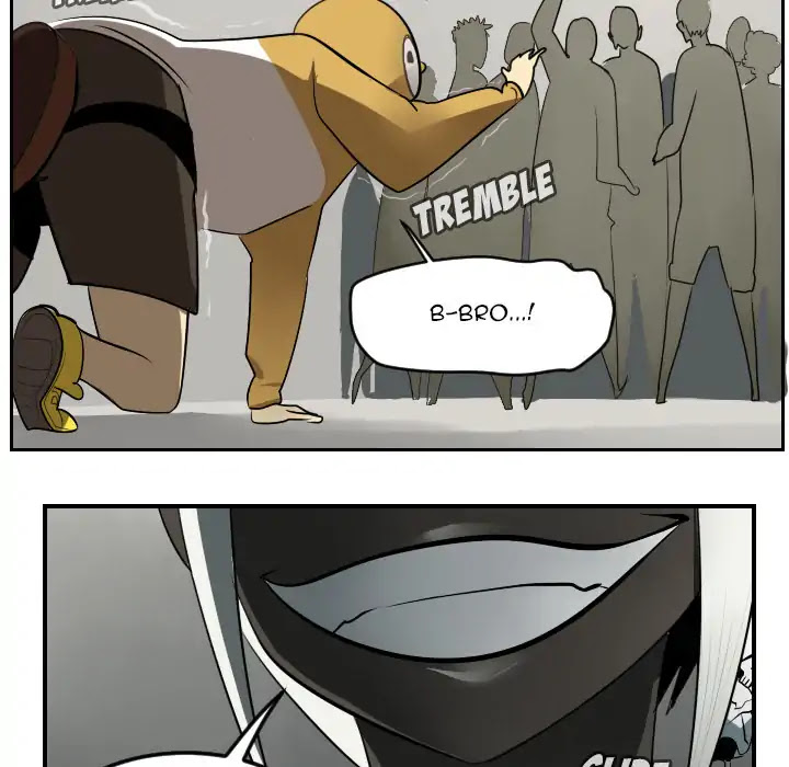 Ultimiter Chapter 45 page 20 - Chapter 45: Episode 45