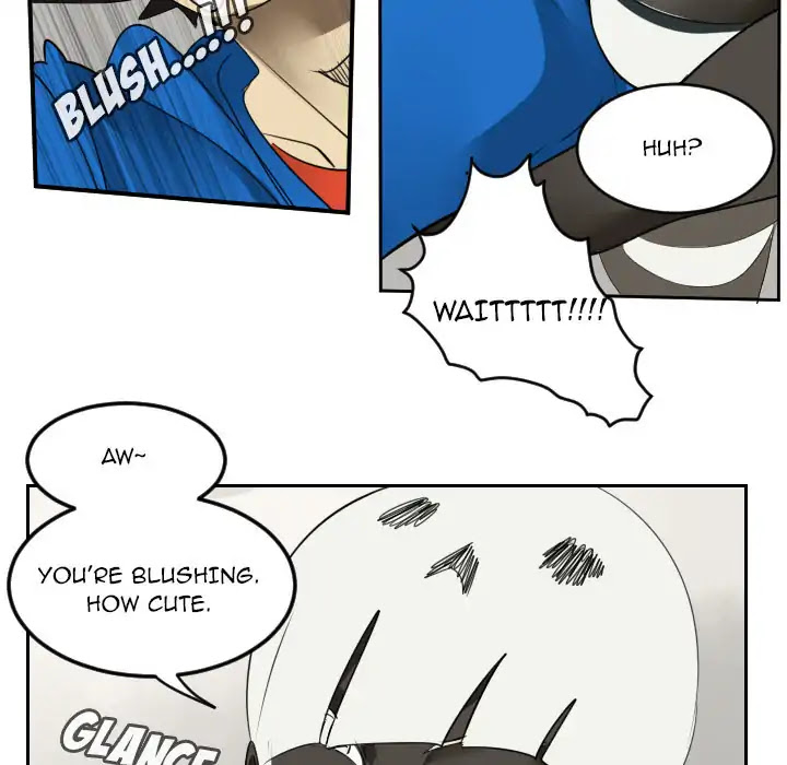 Ultimiter Chapter 45 page 26 - Chapter 45: Episode 45