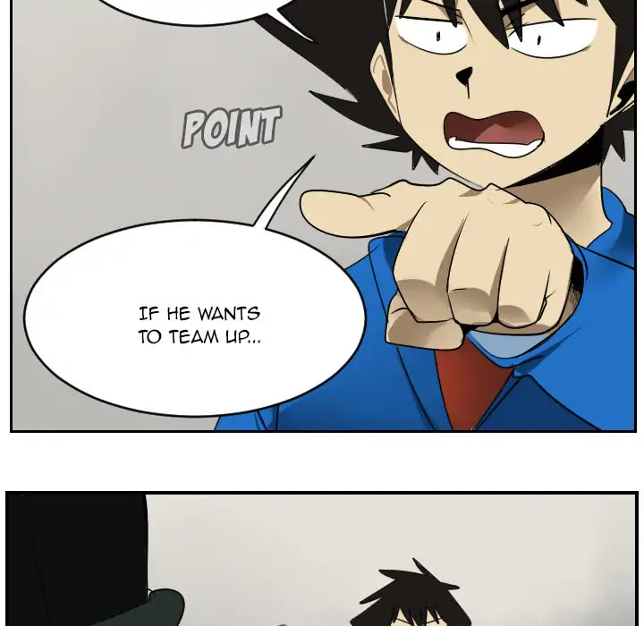 Ultimiter Chapter 45 page 38 - Chapter 45: Episode 45